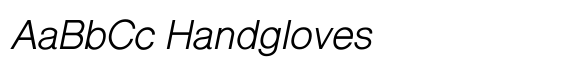 Shree Bangali 5180 Italic image
