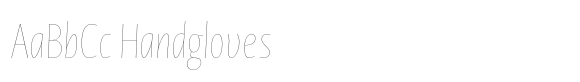 Novel Sans Hair XXXCnd 6 Italic image