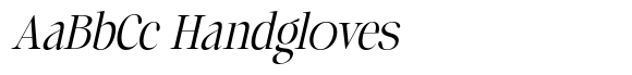 Laught Alize Slanted image