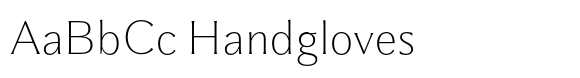 Partner Serif Extra Light image