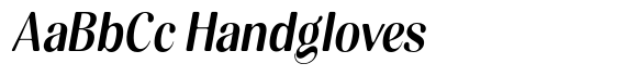 Kelmitha Soft SemiBold SemiCondensed Italic image
