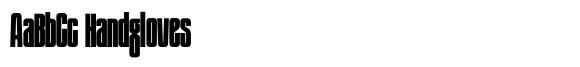 Unlimited Semi Bold Ultra Condensed image