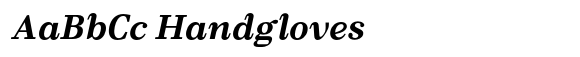 Ancestri Slab Semi Bold Italic image