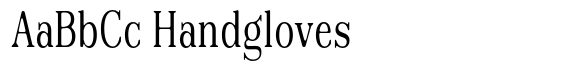 Reigans Soft Condensed image