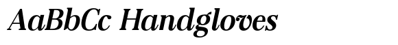Dravion Serif Dravion Semi Bold Italic Semi Condensed image