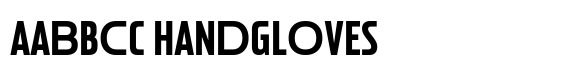Postamp Grotesk Bold Mix image