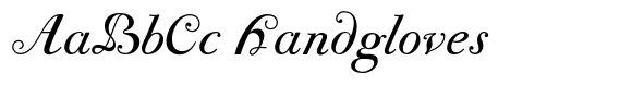 Bodoni Classic Chancery image