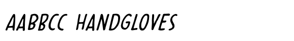 Cosmic Dust Pro Italic image