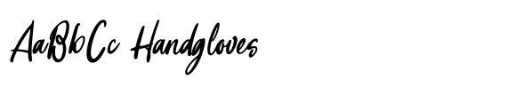 Golden Silence Italic image