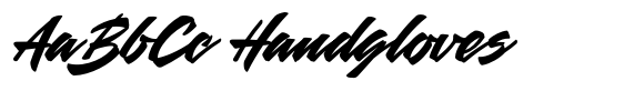 Mauritz Black Italic image