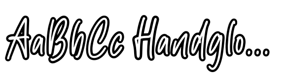 Back To Teacher Outline