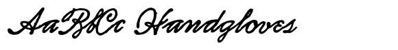 Archive Autograph Script image