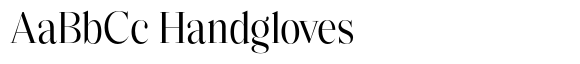 Reicha Light Semi Condensed image