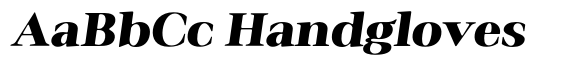 Stigsa Display Stigsa Gr Soft Black SemiExpanded Italic image