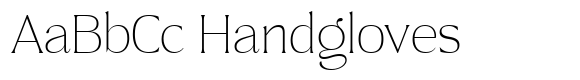 Goldtyne Soft Thin Ultra Condensed image