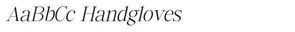 The Glow Makers Oblique image