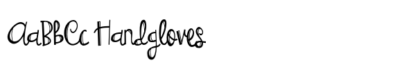 PN Holly Garland Script Condensed image