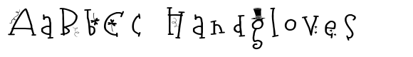 ZP Kiss Me Im Irish Serif Expanded image