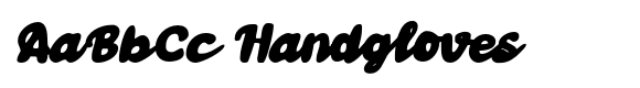 Retro Parade Script image