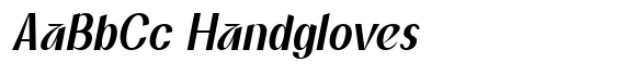 Dimeanati Semi Bold Italic image