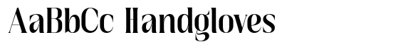 Aplenty Medium Condensed image