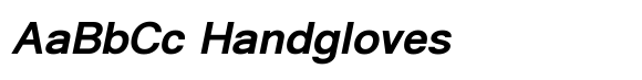Shree Devanagari 6019 Italic image
