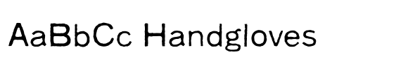 Faxfont Plus Fine image