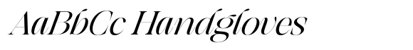 Astrovia Serif Italic image
