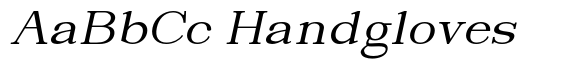 News Heritages Semi Bold Slanted Expanded image