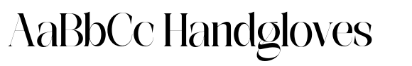 The Simple Editorial Regular image