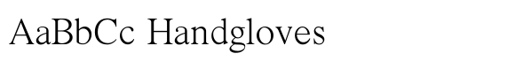 Shree Devanagari 5942 Regular font sample