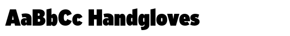 Limit Display Condensed XBlack image