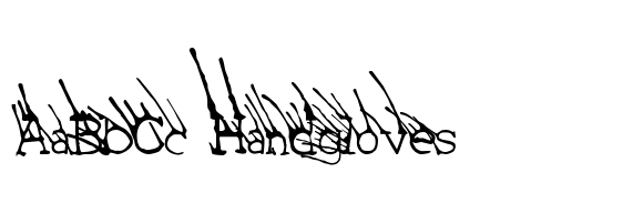 Linotype Grassy Bold image