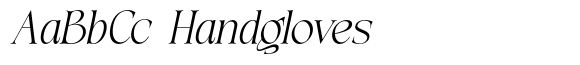 Arvelis Italic image