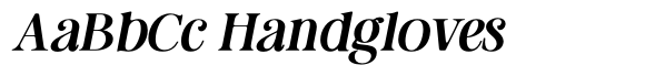 Calera Soft Cntr SemiExpanded Italic image