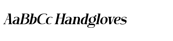 Bilgosia Italic Serif image