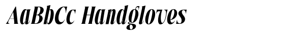 Elegra Italic image