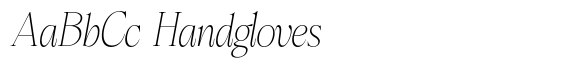 Bigdora Thin Semi Condensed Italic image