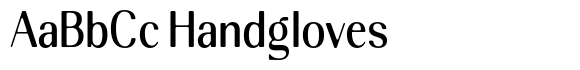 Gergion  Soft Medium Sem Condensed image