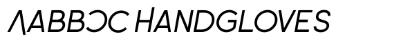 Leonardo Sans Leonardo Regular Oblique image