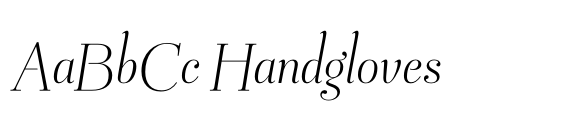 Mussica Italic image