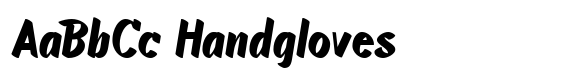 Markflat Bold image