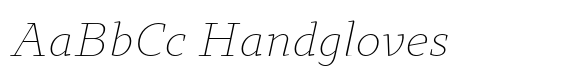 Intermedial Slab Reliable Thin Italic image