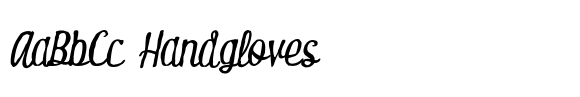 PN Peppermint Ridge Script image