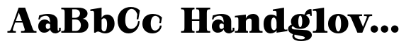 Nurell Black Semi Condensed image