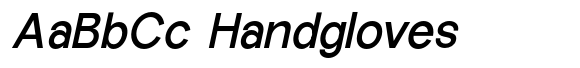 Epigraphy Semi Expanded Semi Bold Italic image