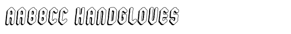 Midgard Shadow Italic image