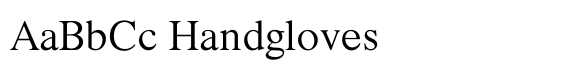 Shree Devanagari 4946 Regular font sample