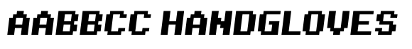 Dragonstone Italic image
