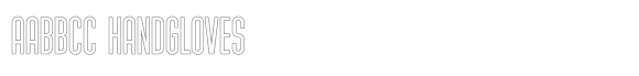 Palachia Rounded Inline image